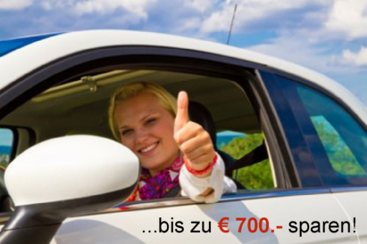 kfz versicherung vergleich